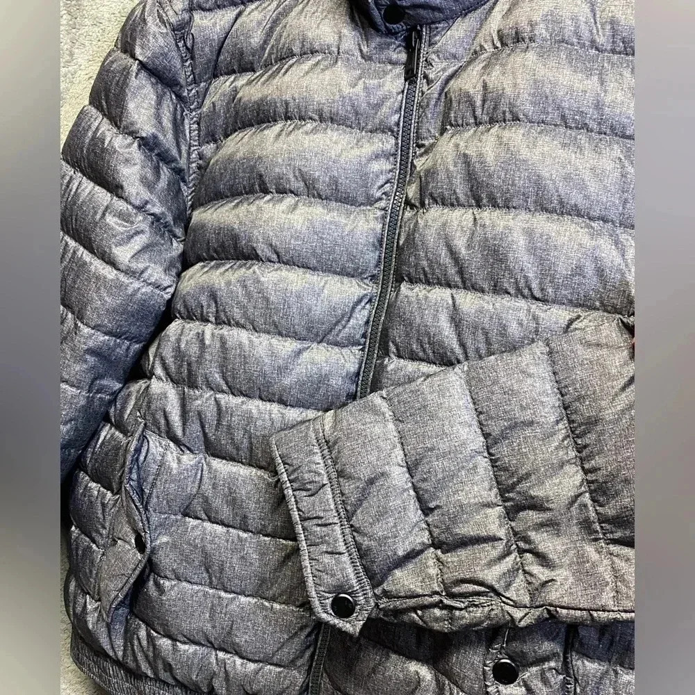 Tommy Hilfiger‎ lightweight men’s puffer jacket size XXL - Picture 4 of 14